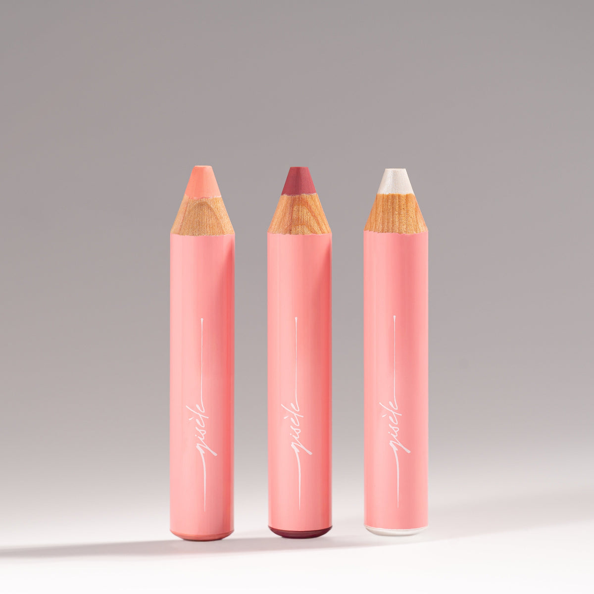 Blush crayon