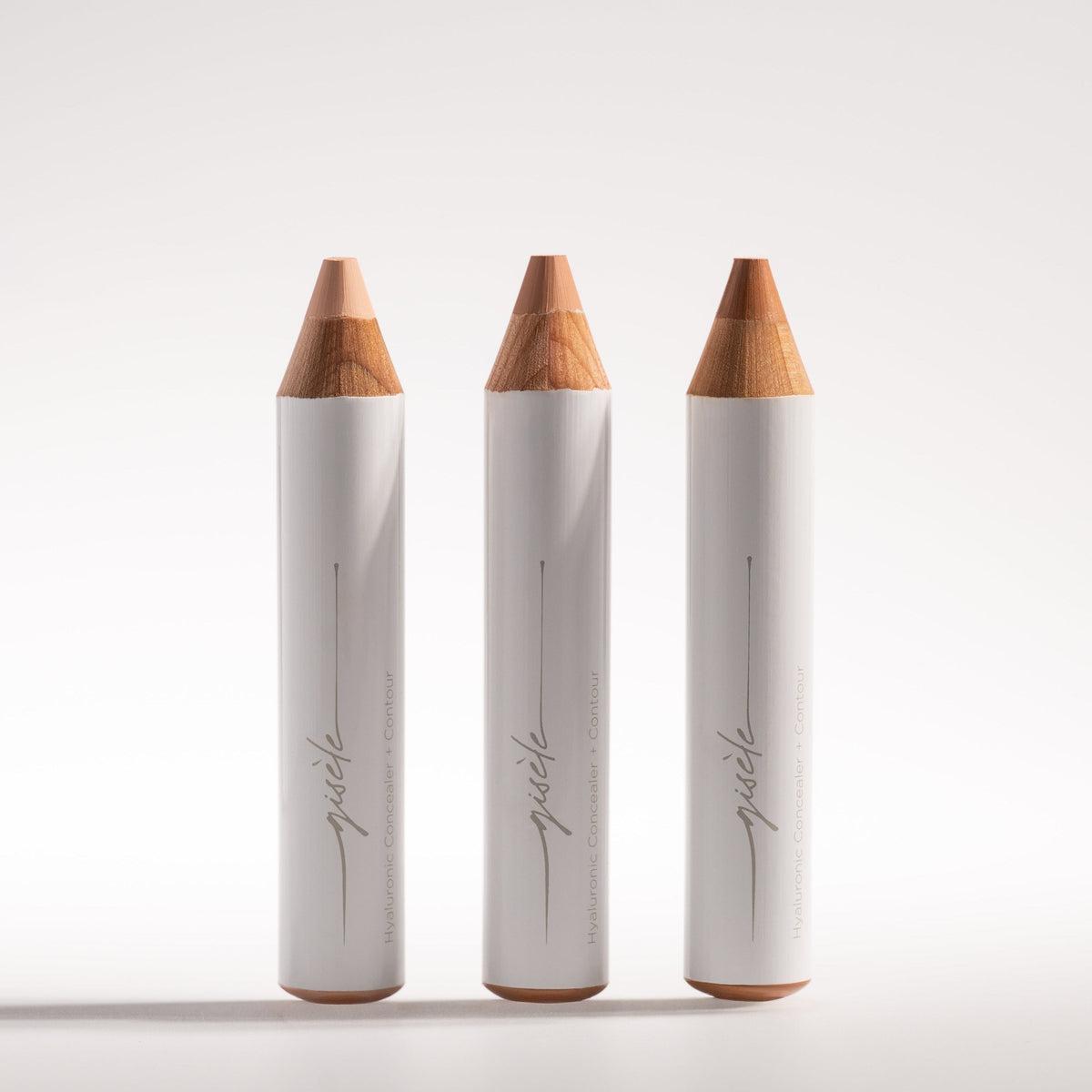 Correcteur & Anti-Cernes à l’Acide Hyaluronique – Longue Tenue