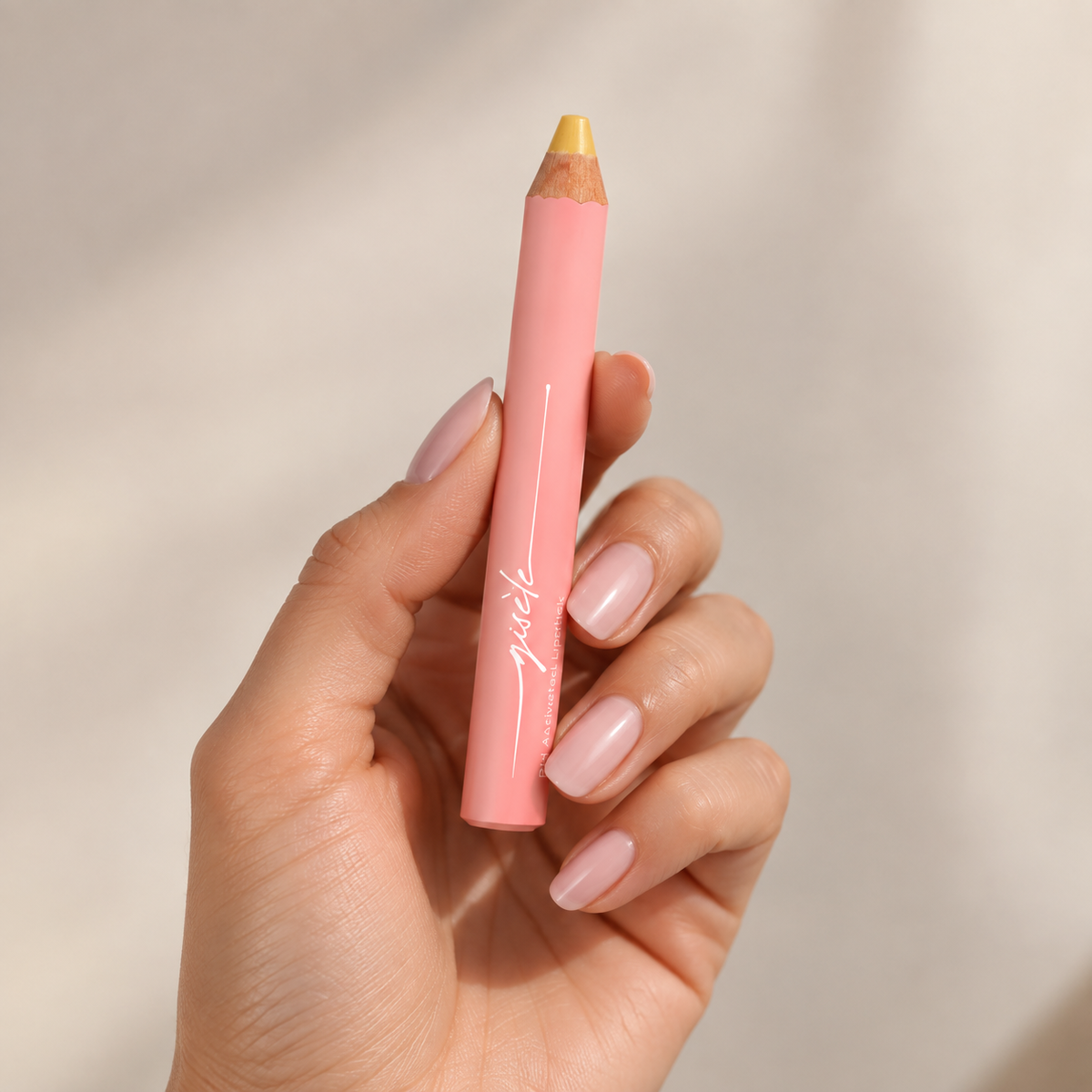 Soin Lèvres Révélateur de Couleur au pH – Vegan & Longue Tenue.