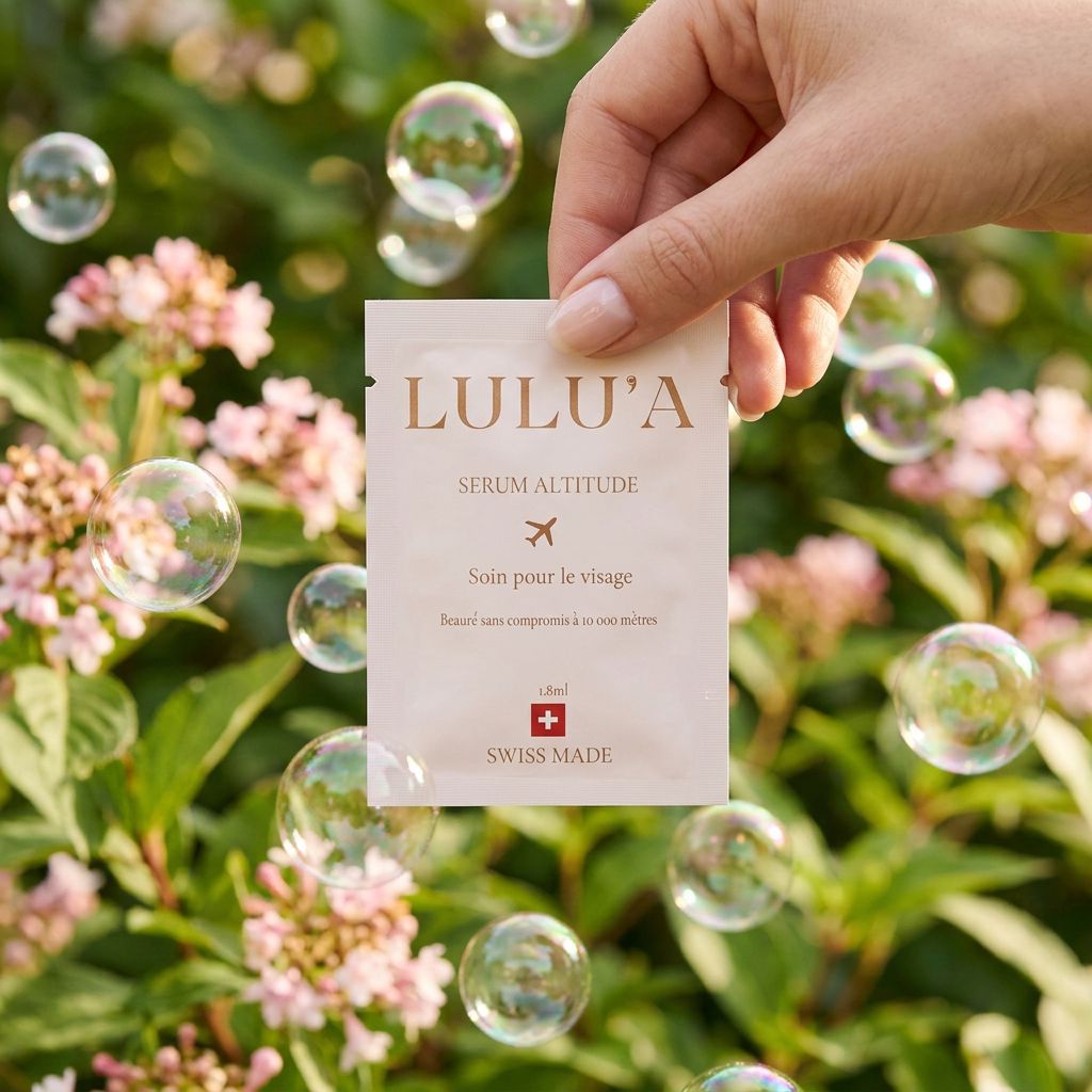 10 Sachets doses uniques