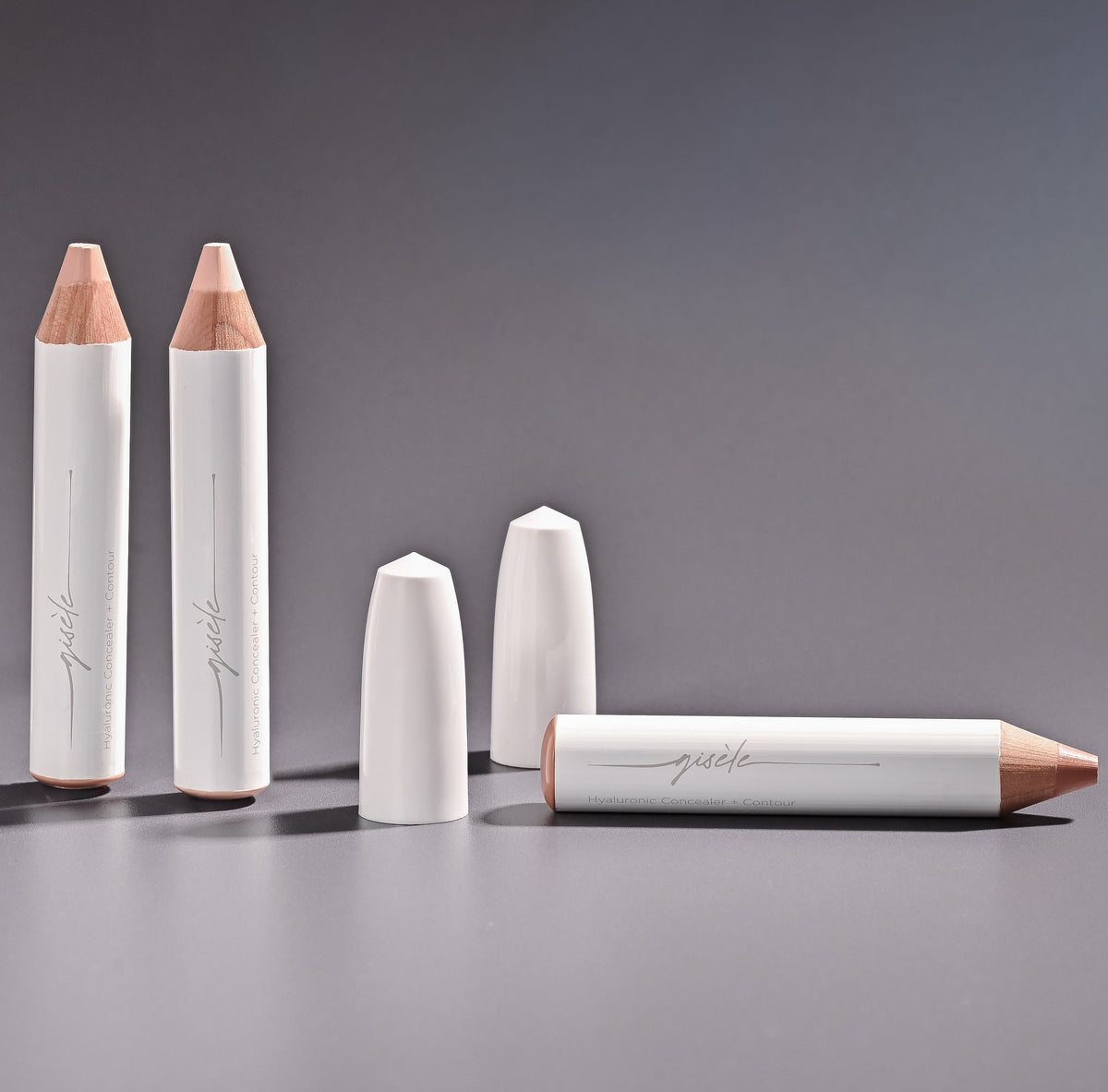 Correcteur & Anti-Cernes à l’Acide Hyaluronique – Longue Tenue