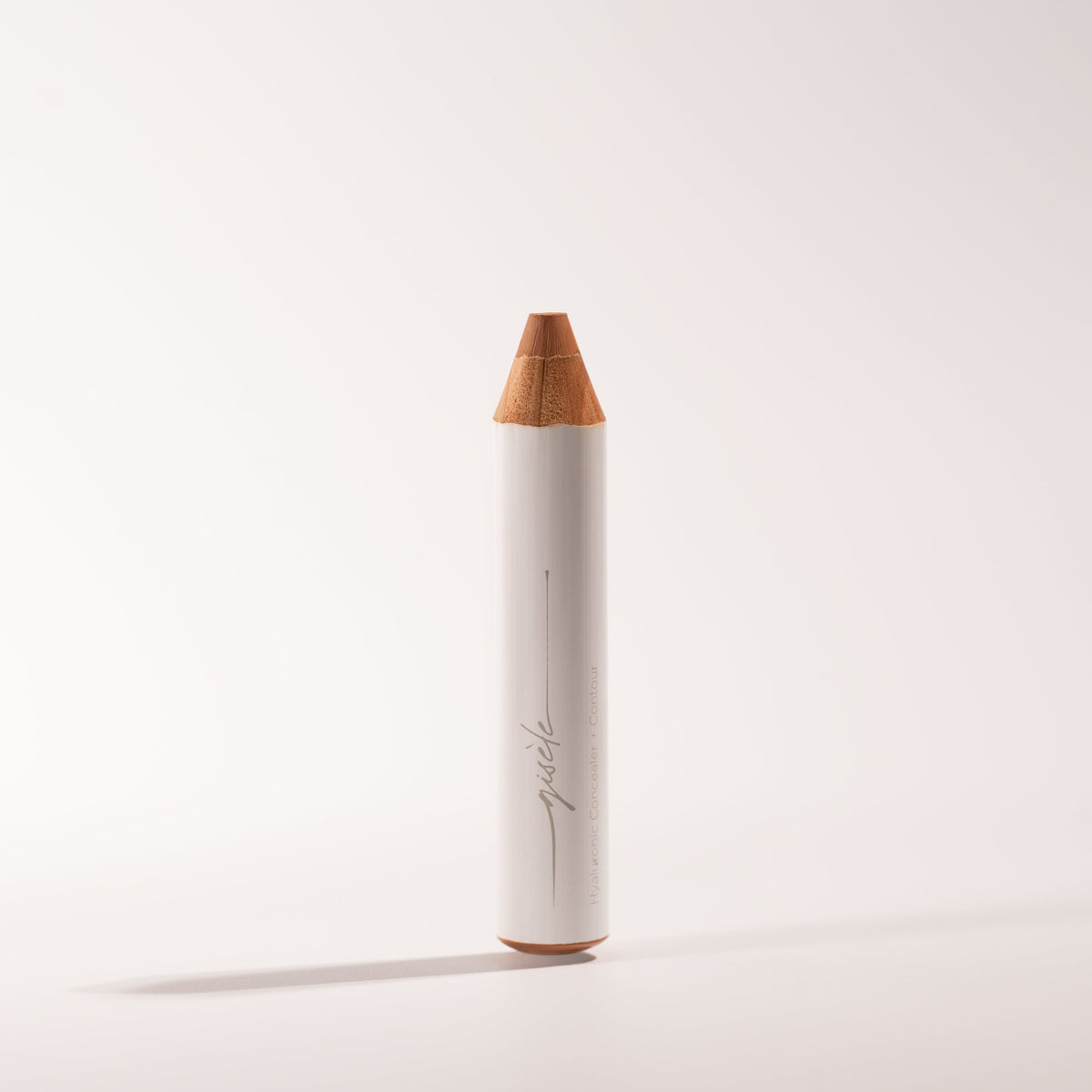 Correcteur & Anti-Cernes à l’Acide Hyaluronique – Longue Tenue